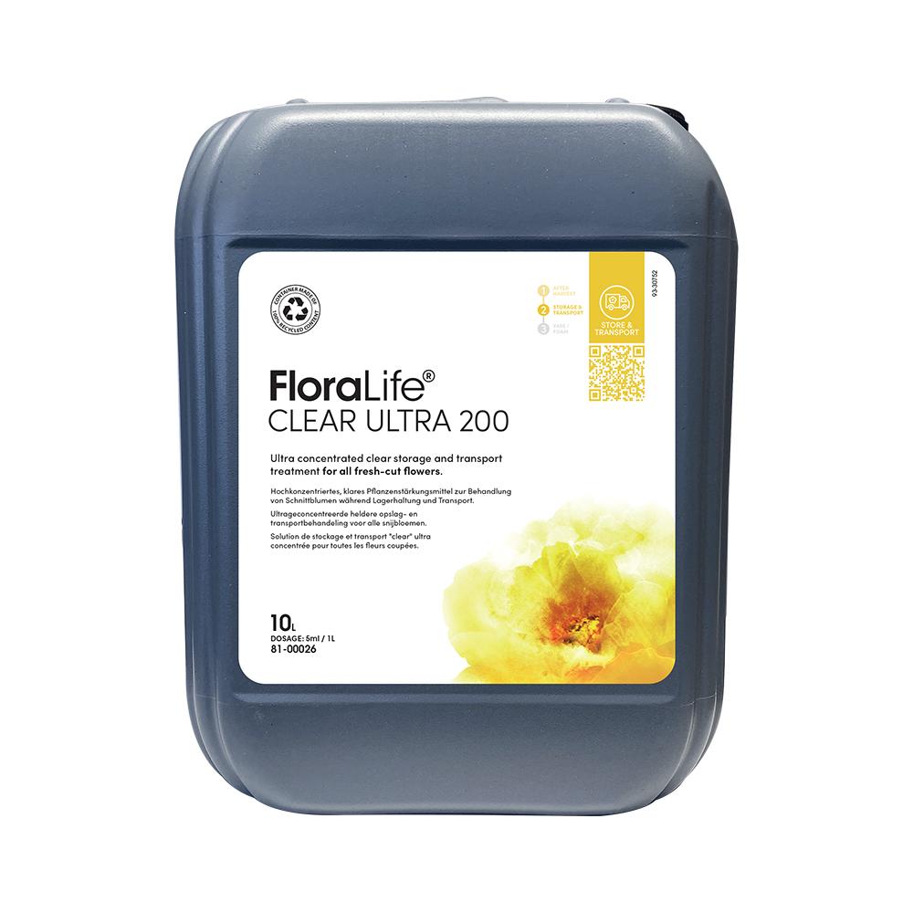 FLORALIFE® 200 Ultra FLORALIFE® 200 Ultra