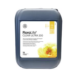 FLORALIFE® 200 Ultra FLORALIFE® 200 Ultra