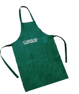 Floristická zástěra Floristická zástěra