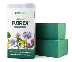 OASIS® FLOREX OASIS® FLOREX