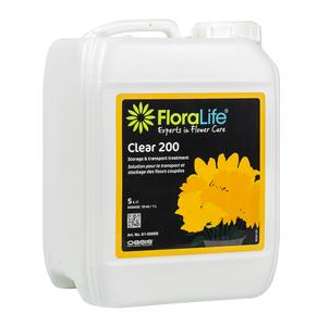 FLORALIFE® CLEAR 200
