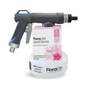 Floralife® - QUICKMIX Floralife® - QUICKMIX