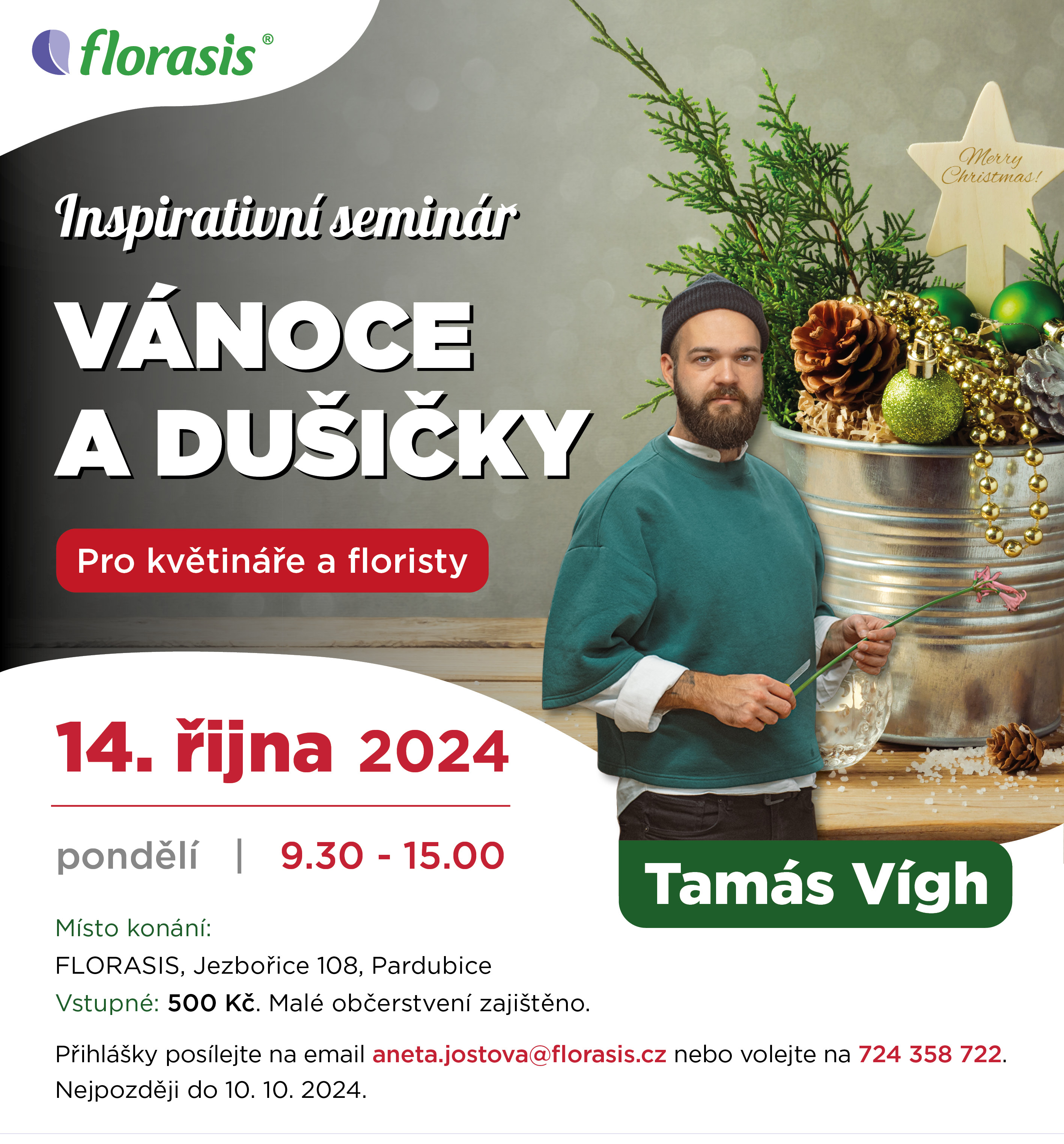 inspirativni seminar vanoce a dusicky